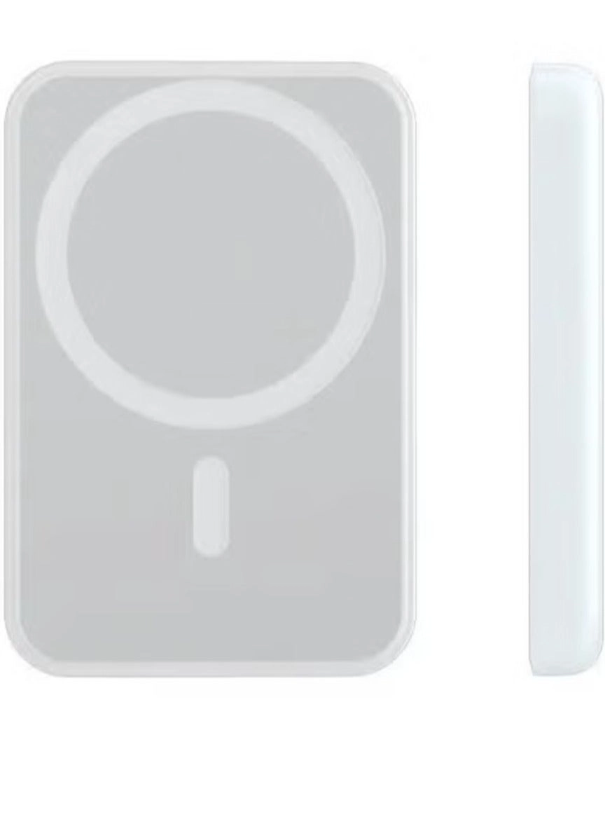 MagSafe Wireless Power Bank - 10,000mAh 15W