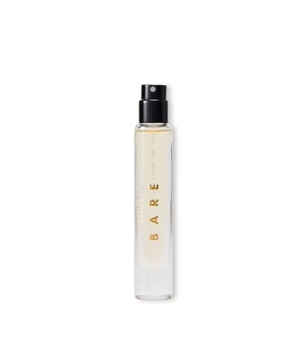 Bare Eau de Parfum 0.23 Fluid Ounces
