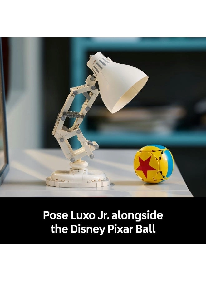 Disney Pixar Luxo Jr. (21357)