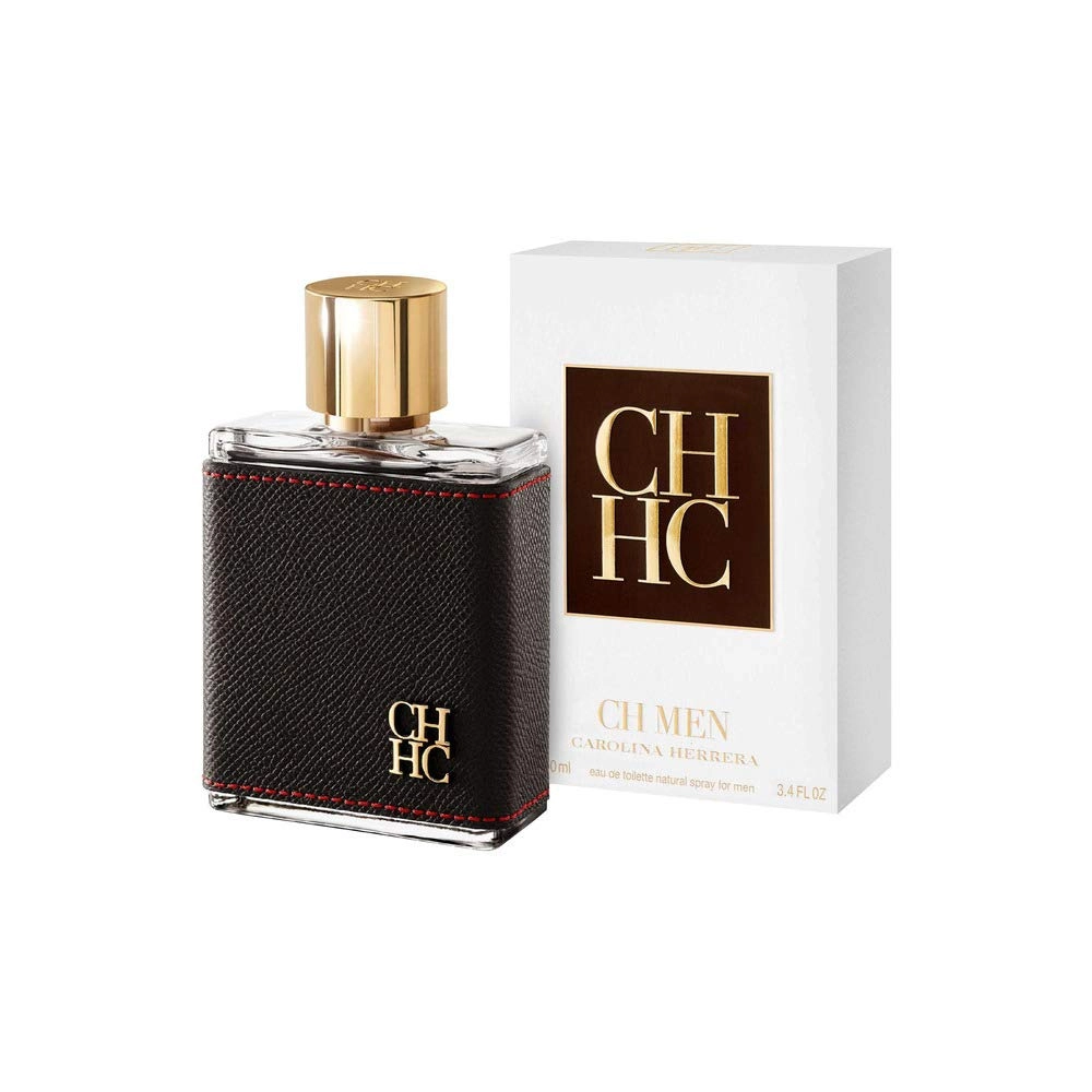 Ch Men Eau de Toilette 100ml