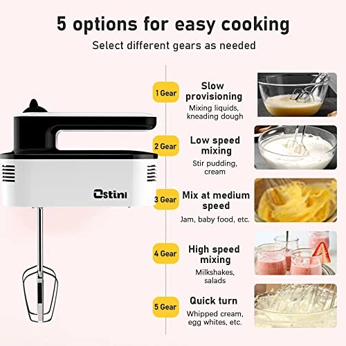 Egg Beater - 150W