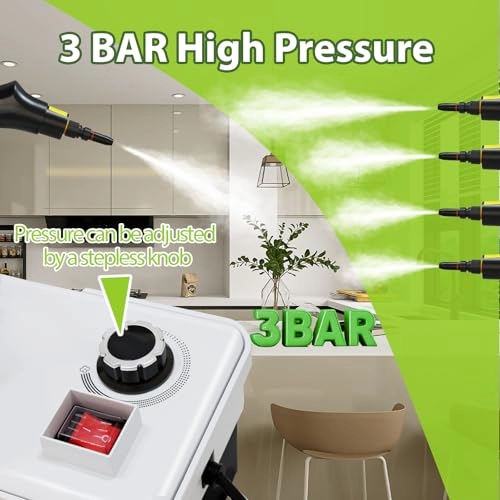 SC01 - 3 bar 1.6L