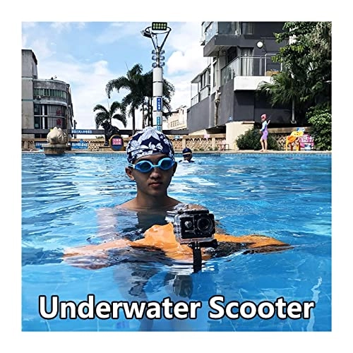 Underwater Thruster - 15000mAh Double-propeller