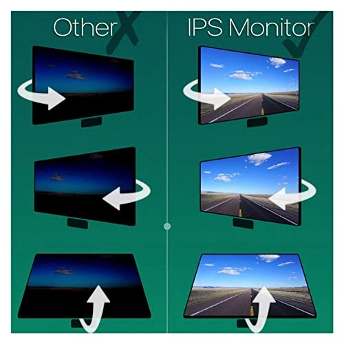 AHD Car Monitor - 7-inch