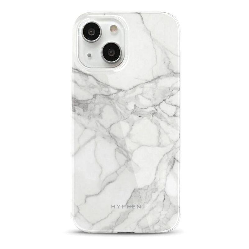 Luxe Marble Case for iPhone 13