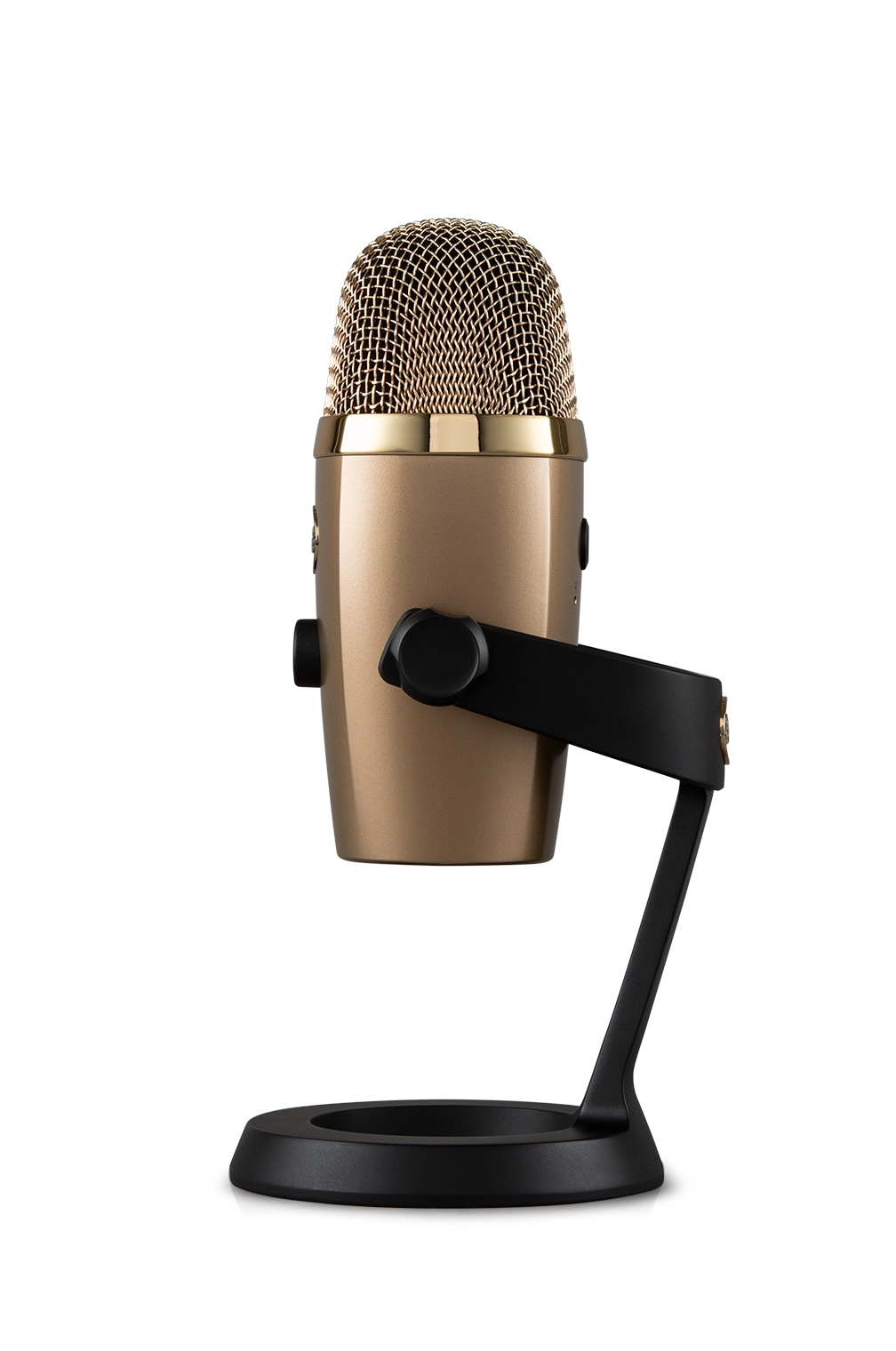 Yeti Nano USB Microphone