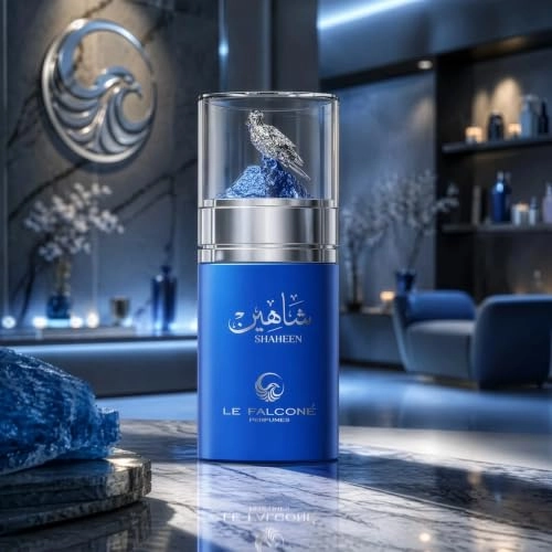 Shaheen Eau de Parfum 100 ml