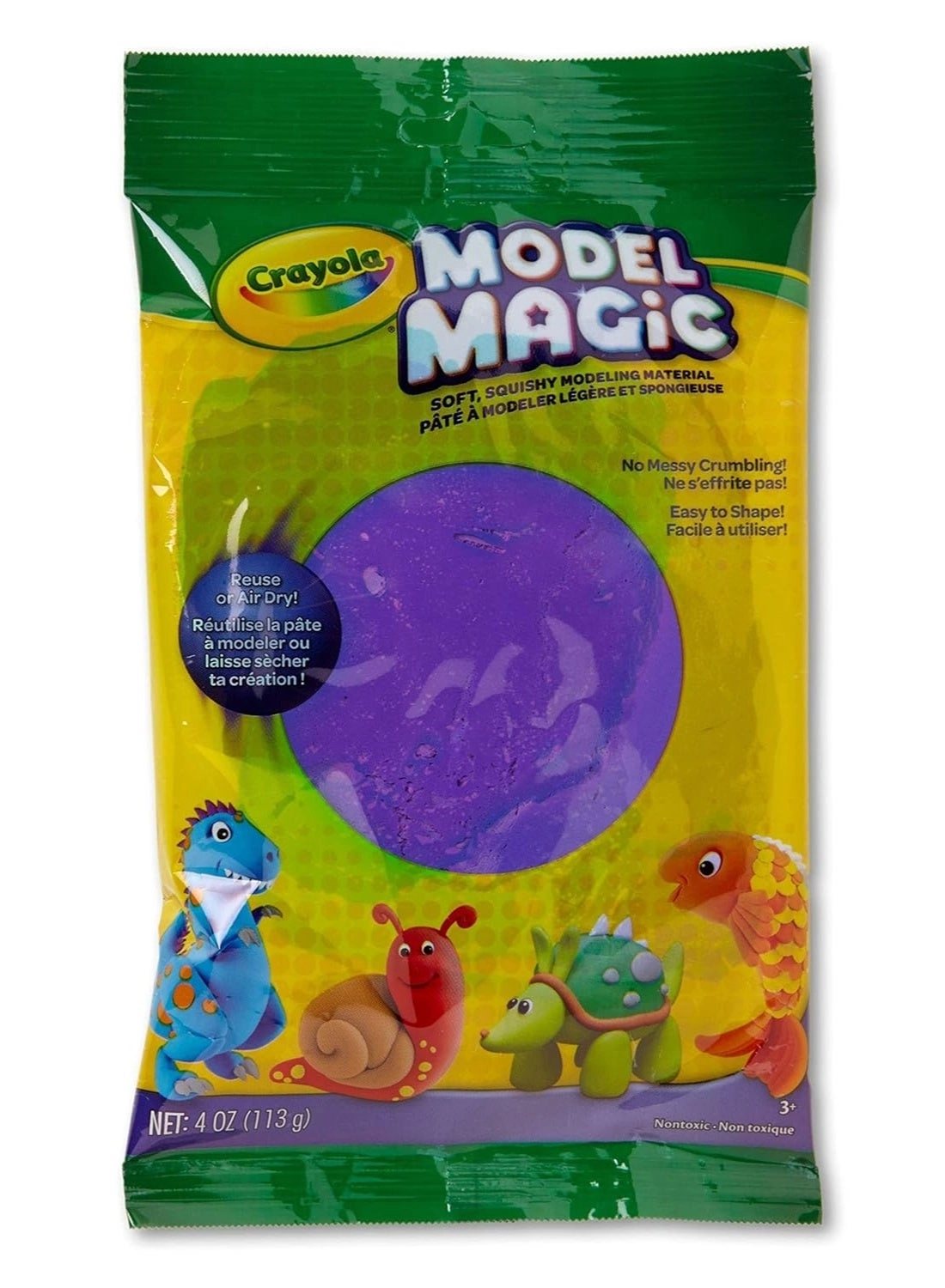 Model Magic Kit - 113g