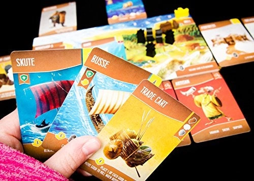 Shipwrights of the North Sea: Part of the North Sea Trilogy