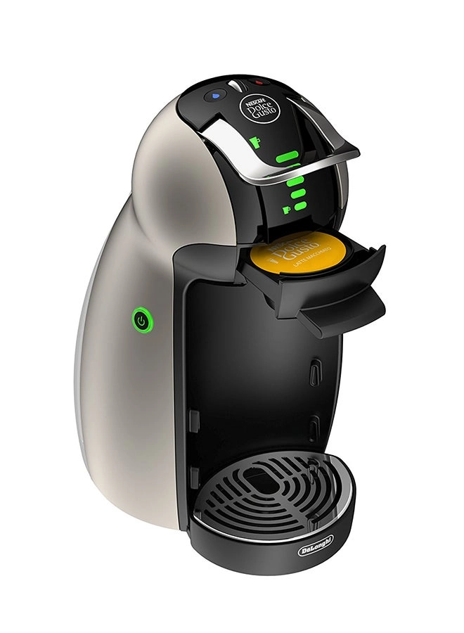 1-Cup Coffee & Espresso Maker EDG455