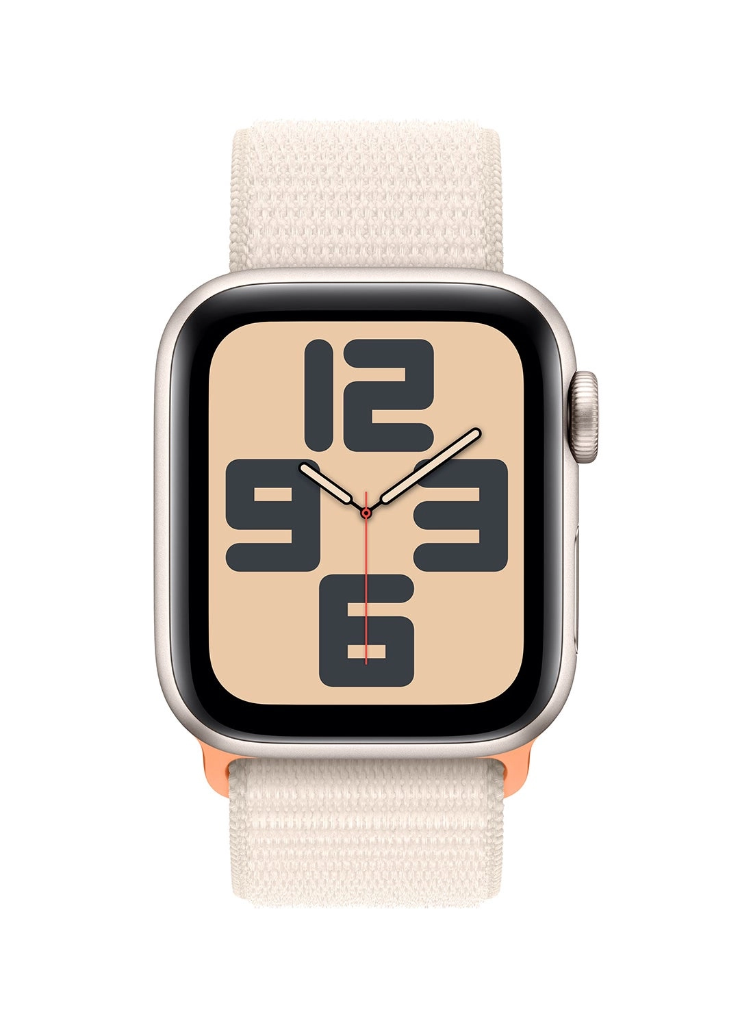 Watch SE 44mm Aluminum GPS