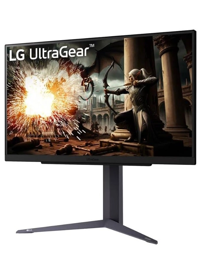 27GS75Q-B - 27 inch 2560 X 1440