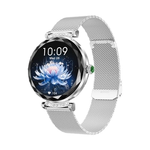Women Smart Watch