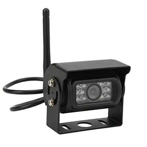 Wireless Backup Camera Kit - wireless 1280x720