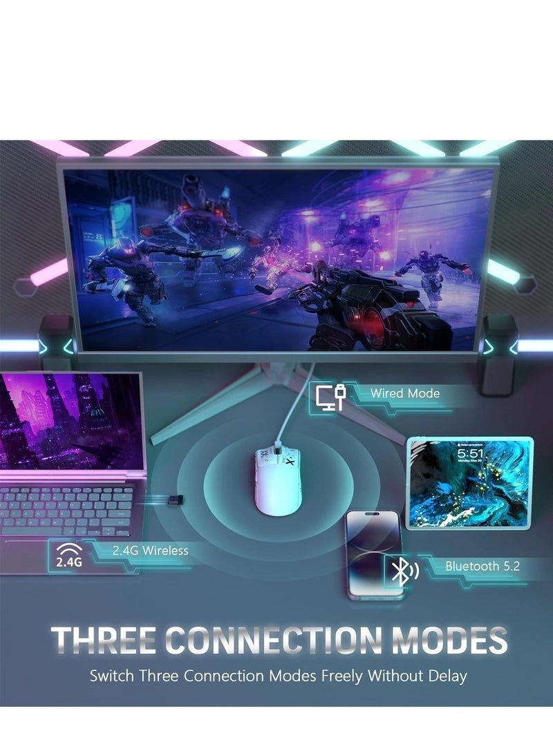 X11 Gaming Mouse - Wireless