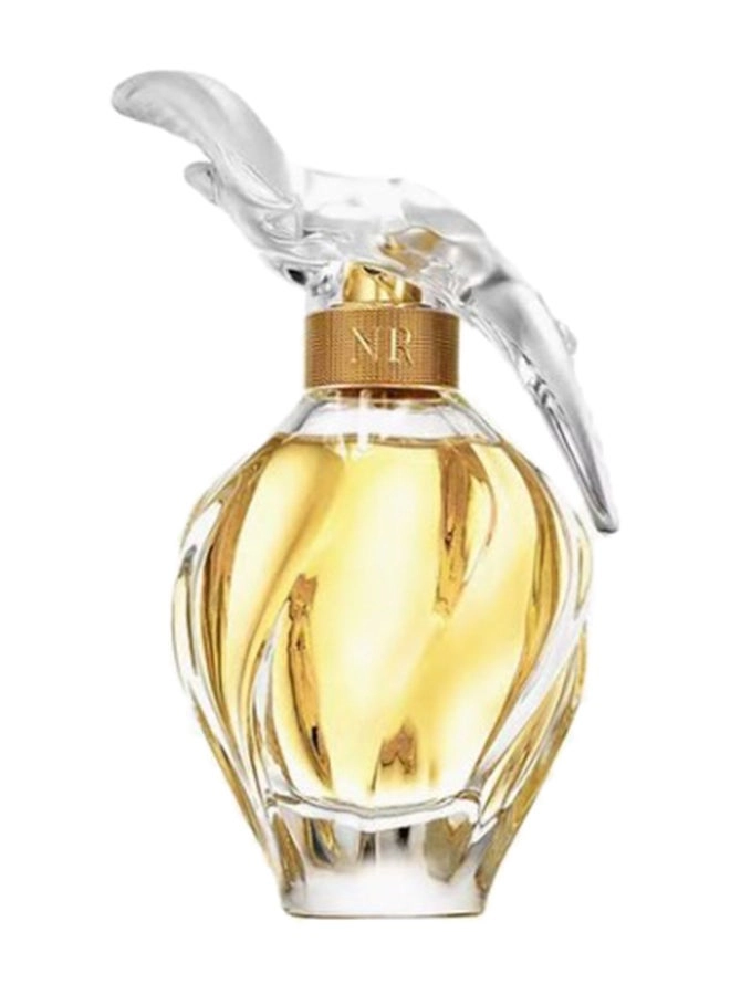 L'Air Du Temps Eau de Toilette 100ml