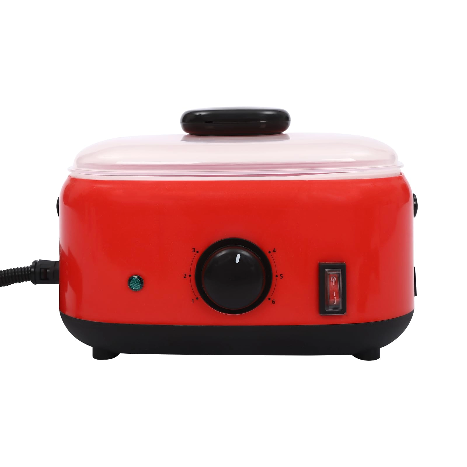 Fermoirper Steam Cleaner Portable - 3 bar 1.5 liters/0.4 gallons