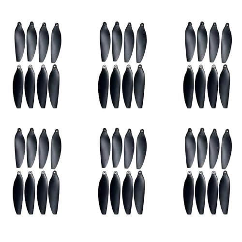 Z908 - 8 Pieces Propeller