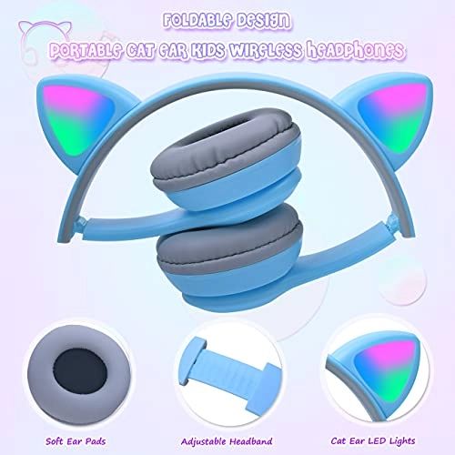 P47M Wireless Headphone