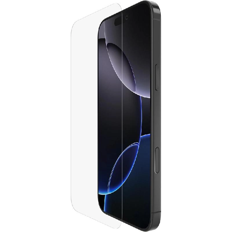 InvisiGlass Treated Screen Protector for iPhone 17 Pro