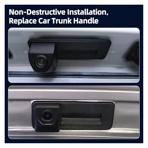 Car Backup Camera - Night vision