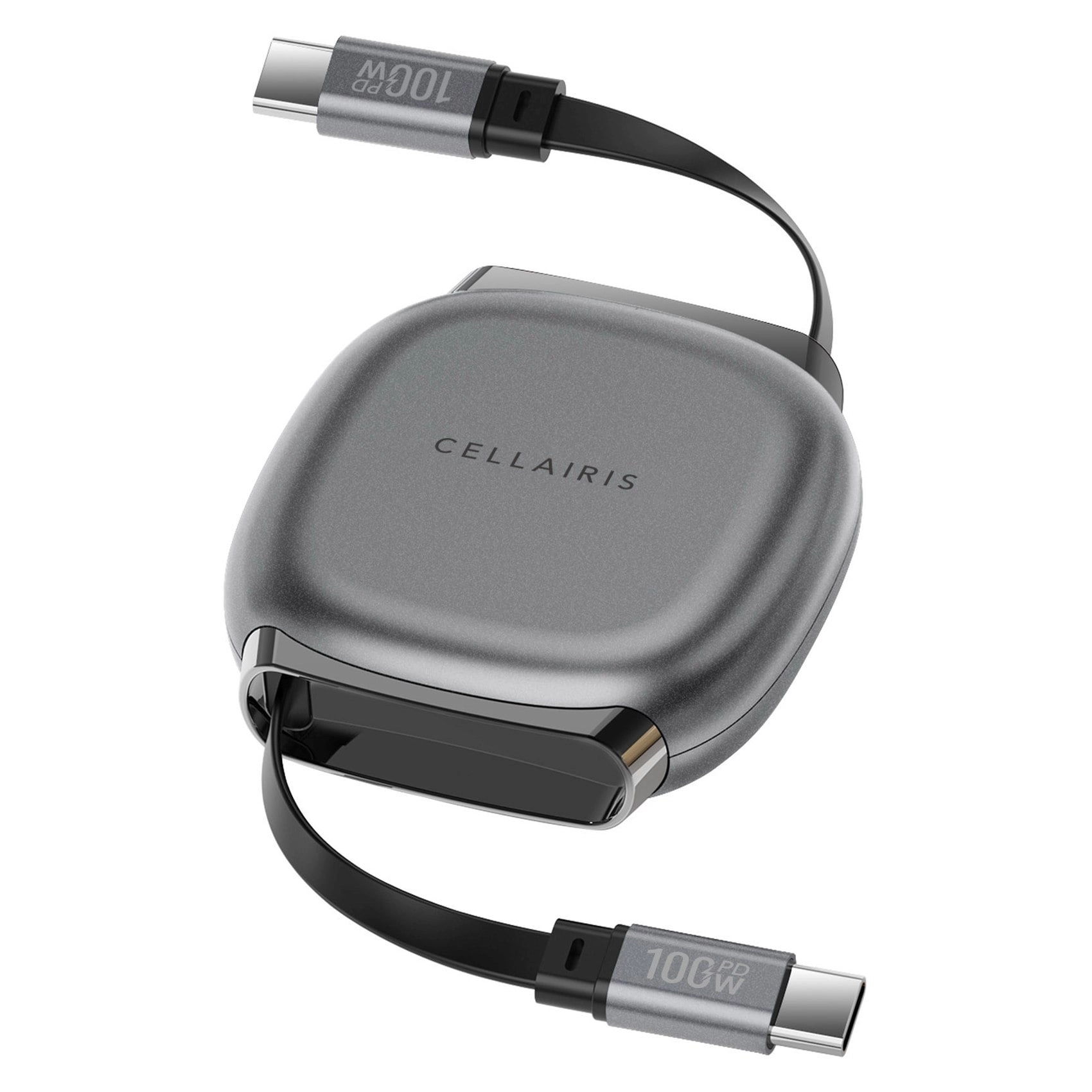 Cellairis Charge Cable 100W USB-C to USB-C