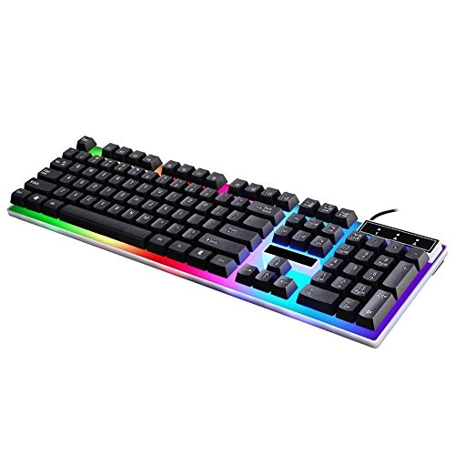 Mechanical Gaming Keyboard - Wired