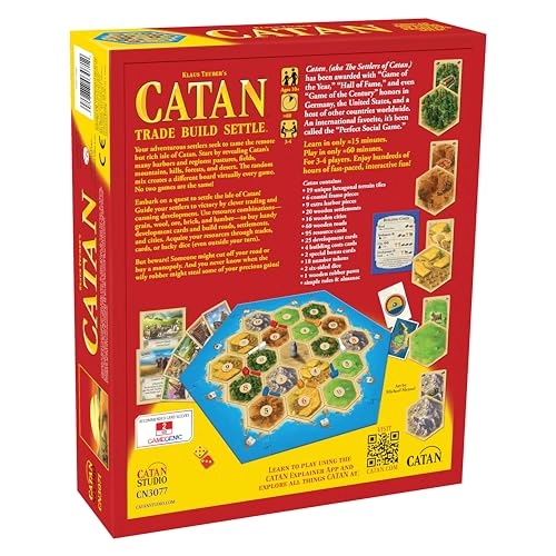 Catan