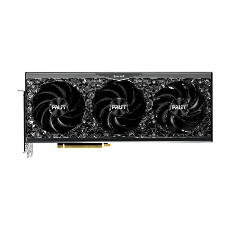 GeForce RTX 4090 GameRock