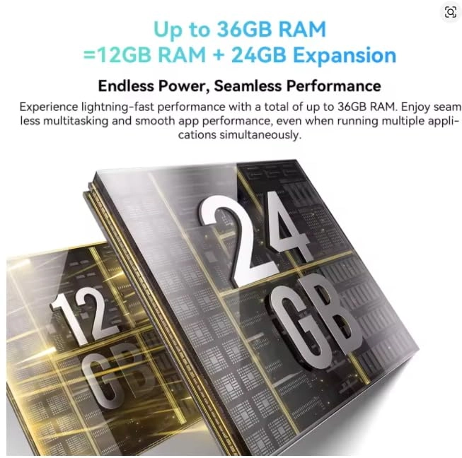 MEGA 3 - 256GB 12.1"