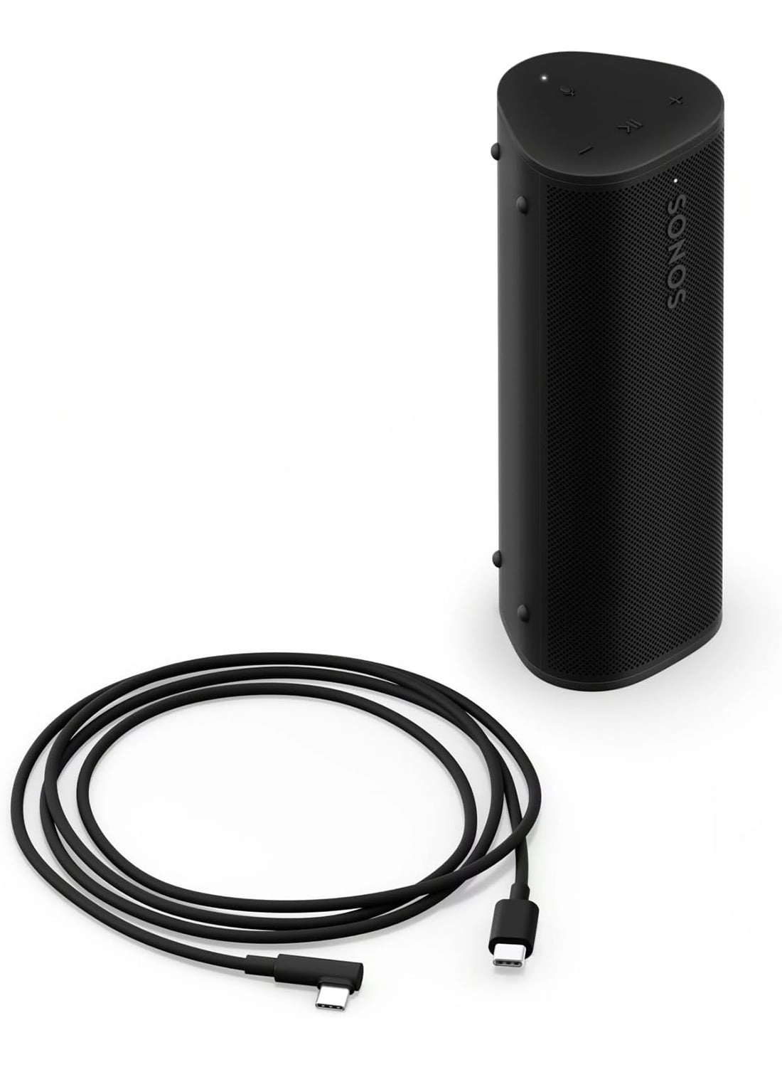 Roam 2 - Voice Enabled