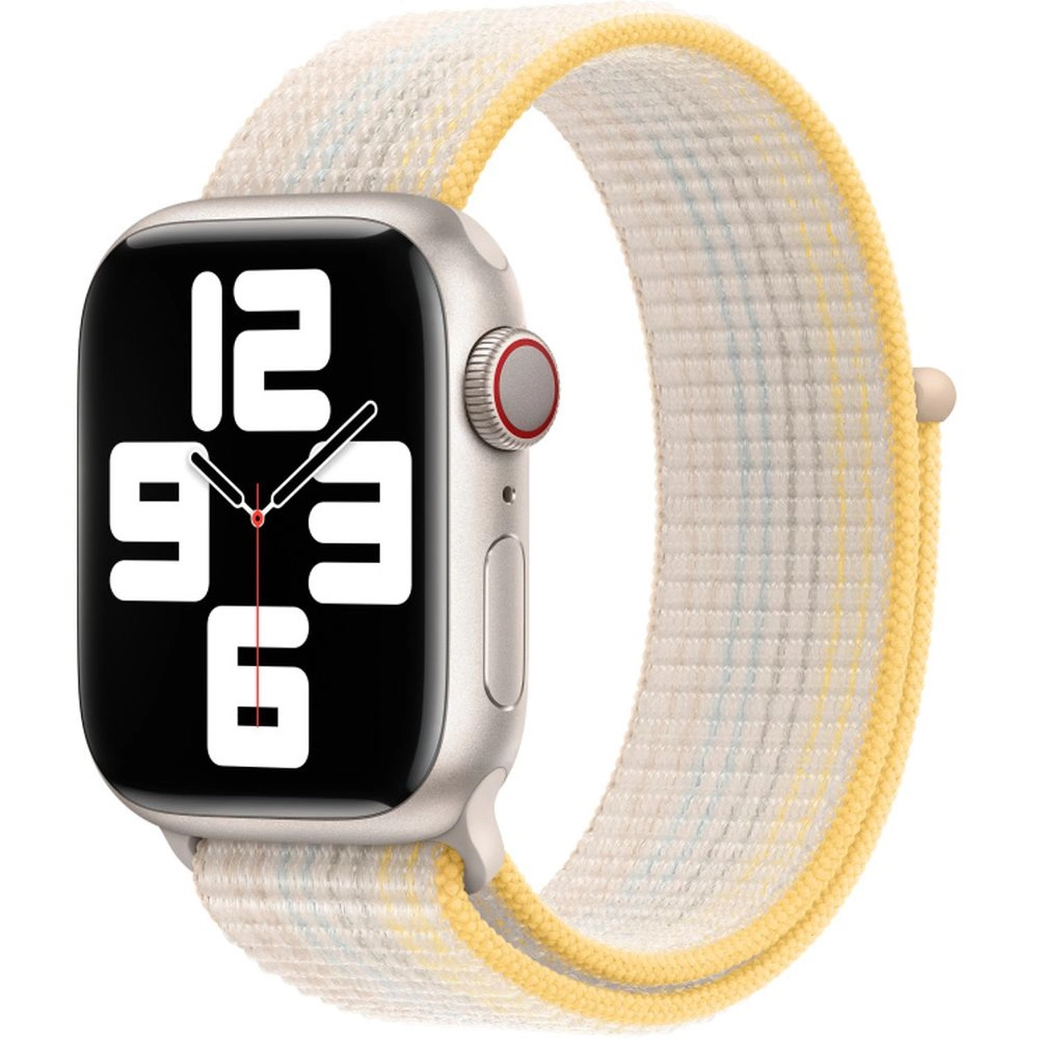 Woven Nylon 45mm Sport Loop for Apple Watch