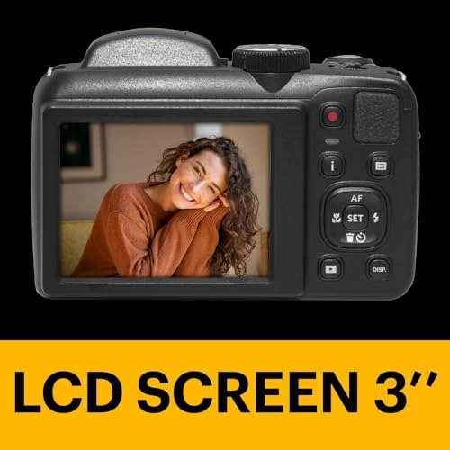 Pixpro Astro Zoom AZ255