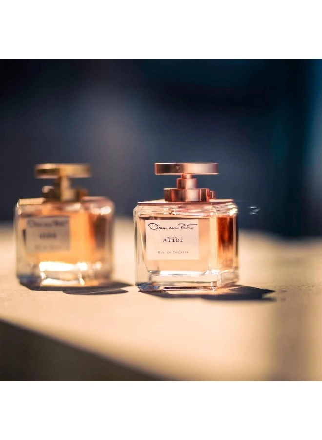 Alibi Eau de Toilette 100 ml