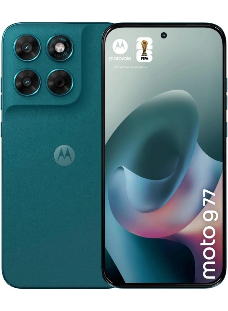 Moto G77
