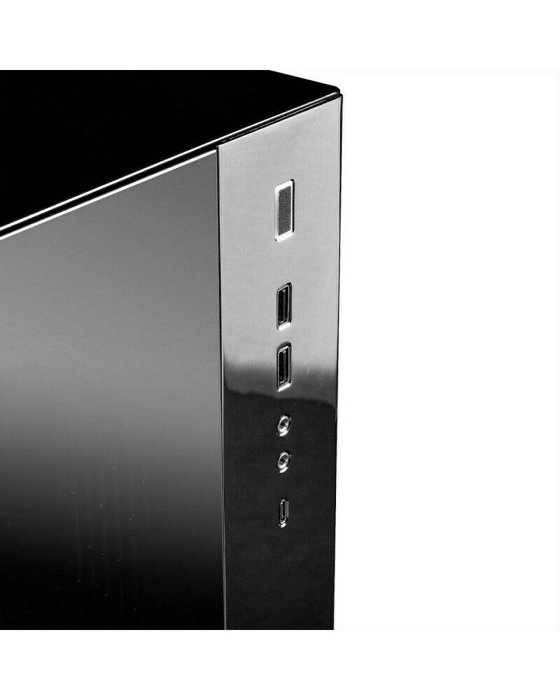 PC-O11DX - Tower Chassis Dual chamber