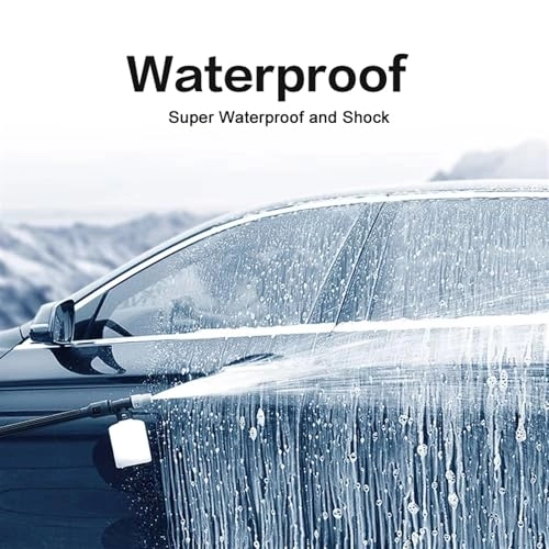 Rear View Backup Camera - Night Vision AHD CVBS 1080P