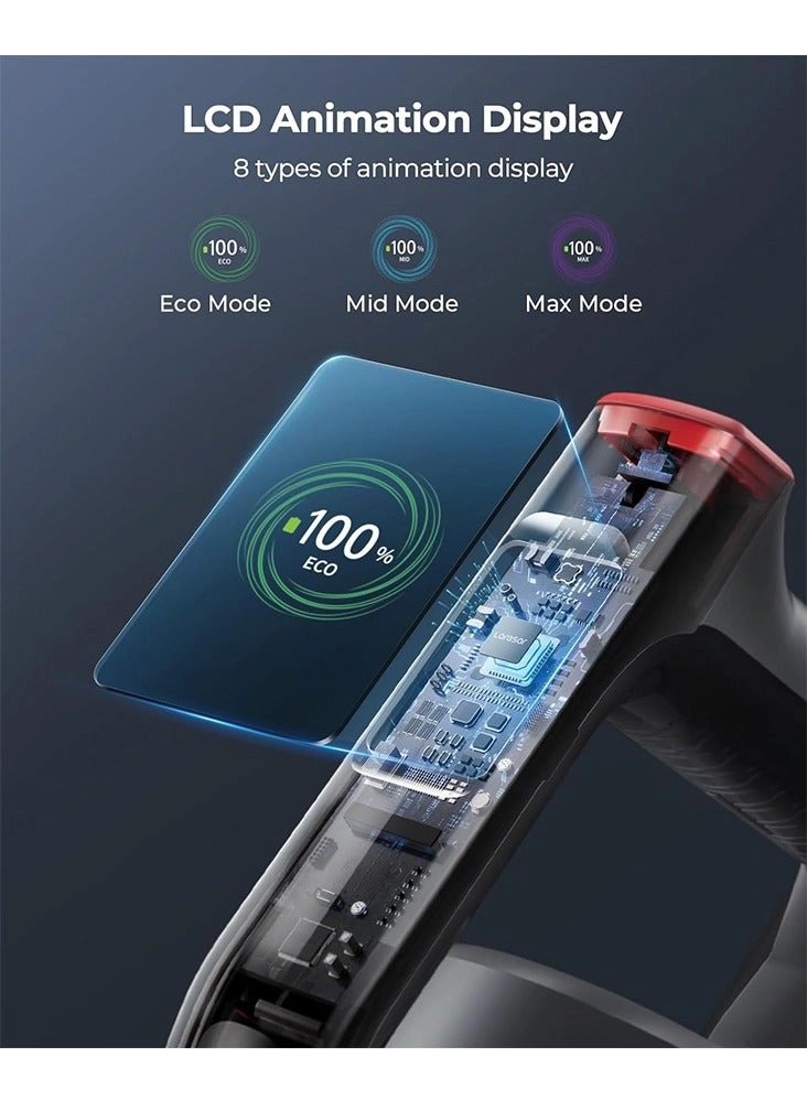 Elite S6 - 55 Minutes