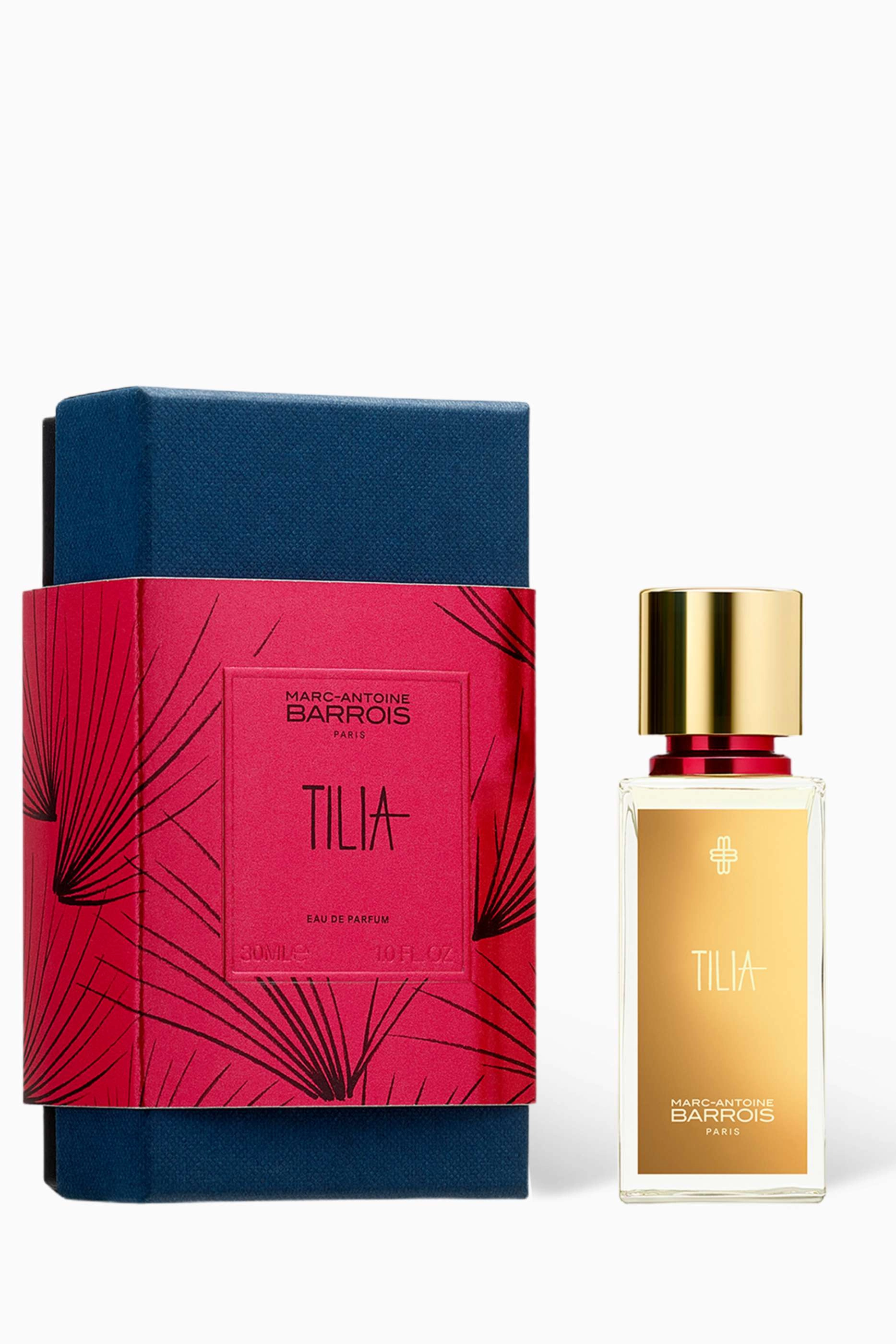 Tilia Eau de Parfum 30ml