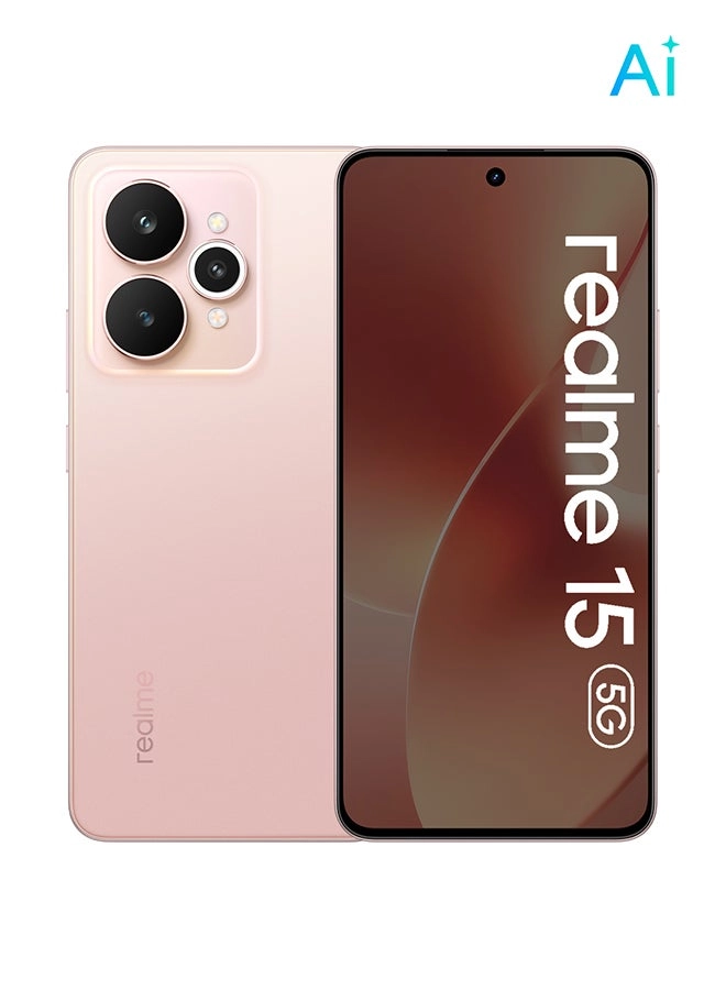 15 - 12 GB 256 GB