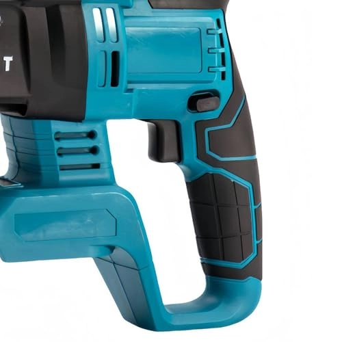 Brushless Impacts Drill