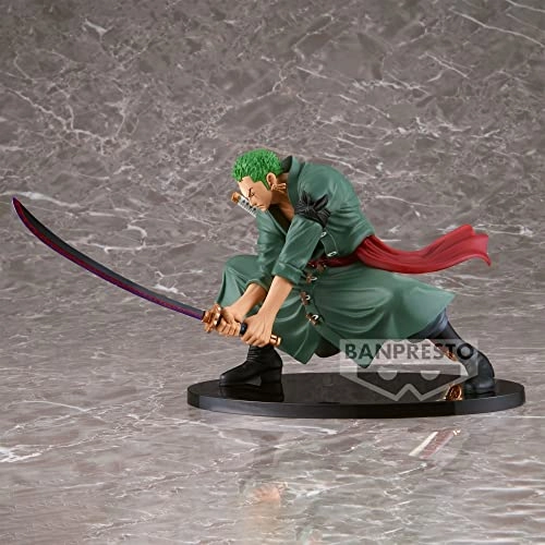 Zoro - One Piece - 13 cm (BP16658)
