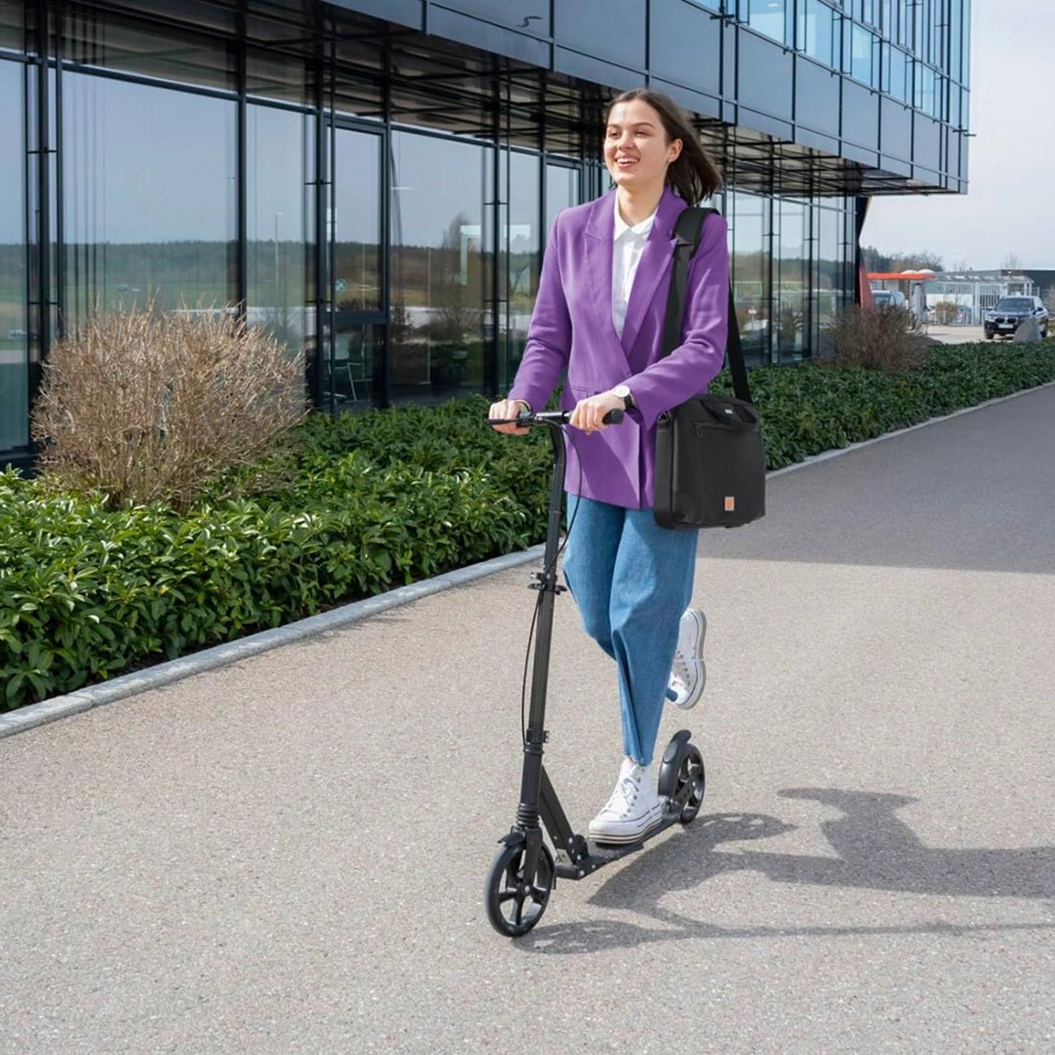 Extreme Protect Laptop Bag - 13.3 - 14.1 Inches