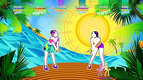 Just Dance 2020 Standard Edition - Xbox One