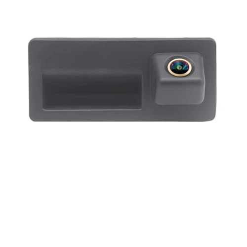 Rear View Camera - Night vision Ahd1080P