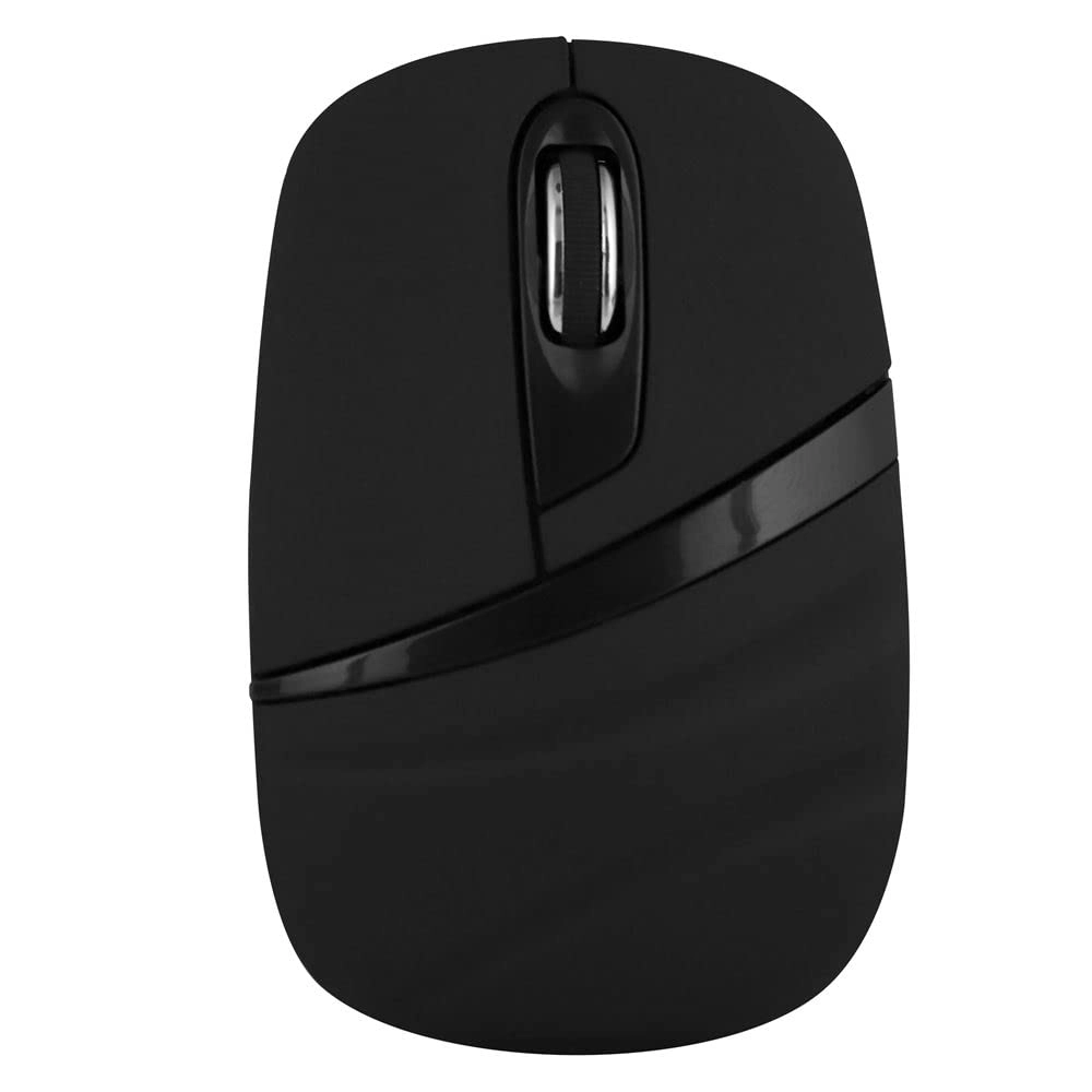 T'nB Poket Wireless Mouse - USB