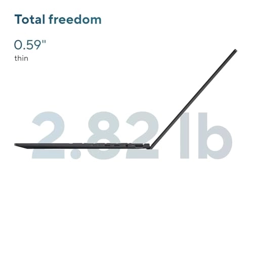 Zenbook 14 UX3405CA-U7512 - 14'' Core Ultra 7-255H 16GB DDR5 512GB SSD