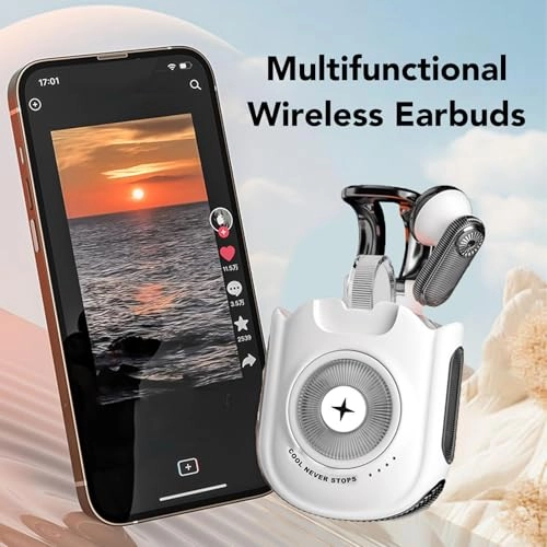 SG8338 Wireless Earbud