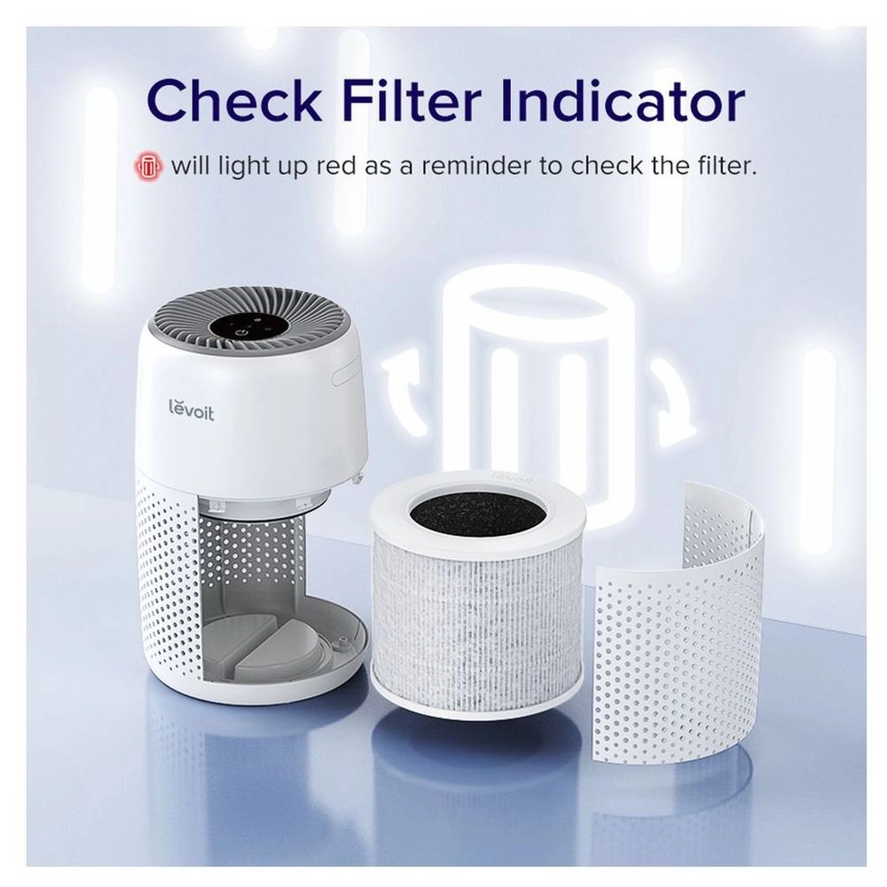 Core Mini - Fragrance Sponge 17m² 25–44 dB