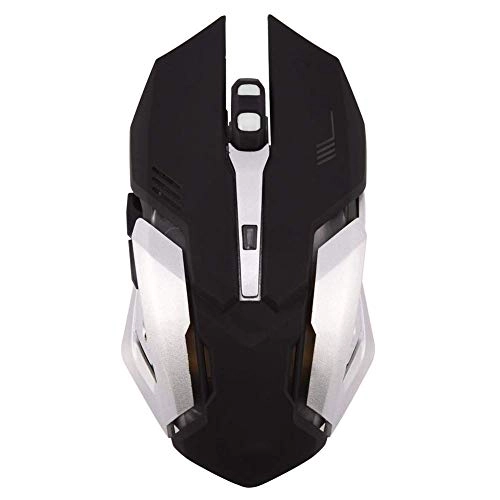 OUKA Optical Gaming Mouse - Wireless